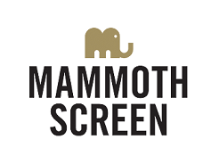 Mammoth Screen logo
