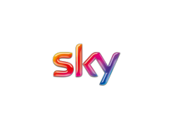 Sky logo