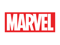 Marvel logo