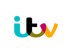 ITV logo