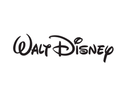 Walt Disney logo