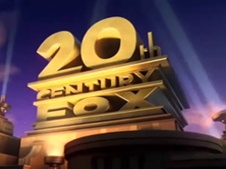 20th Century Fox logo