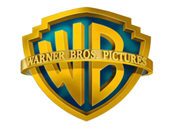 Warner Bros logo