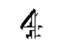 Channel 4 logo